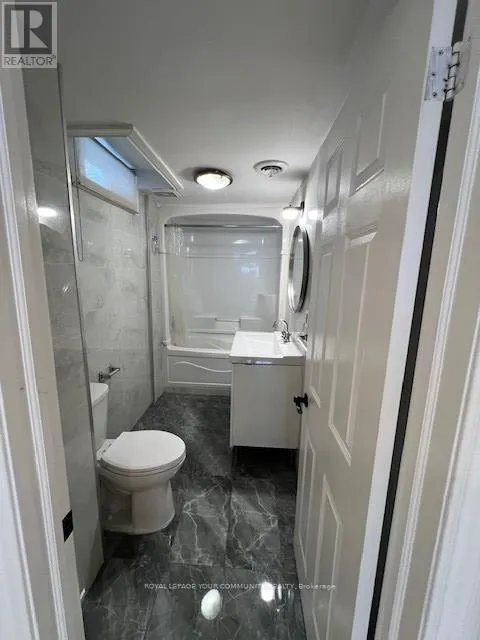 BSMT - 539 LIGHTFOOT PLACE