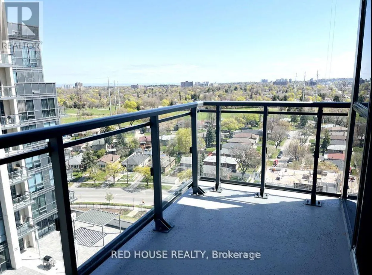 1504 - 20 MEADOWGLEN PLACE