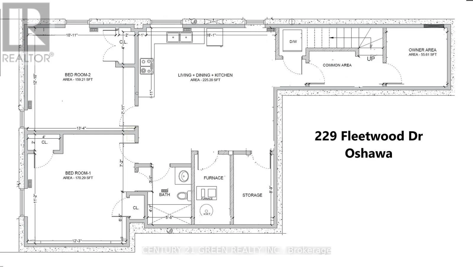 BSMT - 229 FLEETWOOD DRIVE