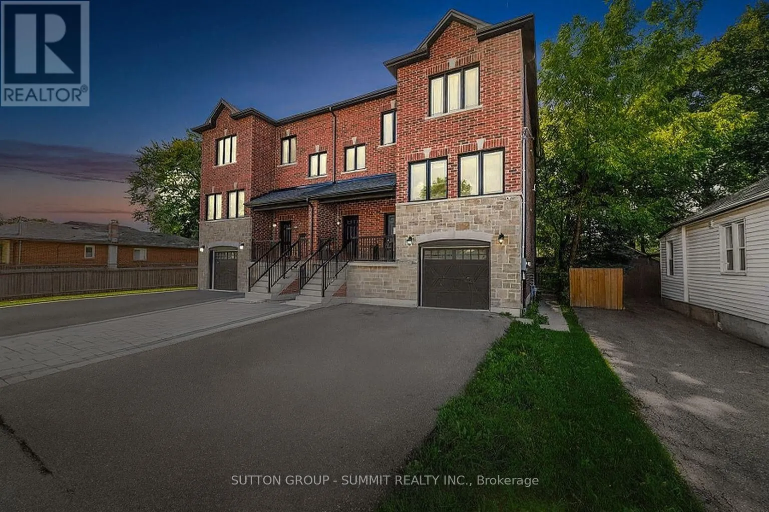 LOT 6 - 291 OLIVE AVENUE N