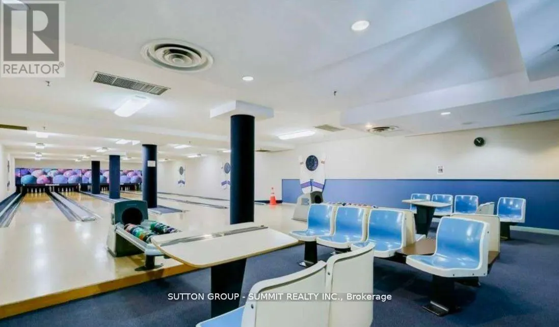 2923 - 68 CORPORATE DRIVE