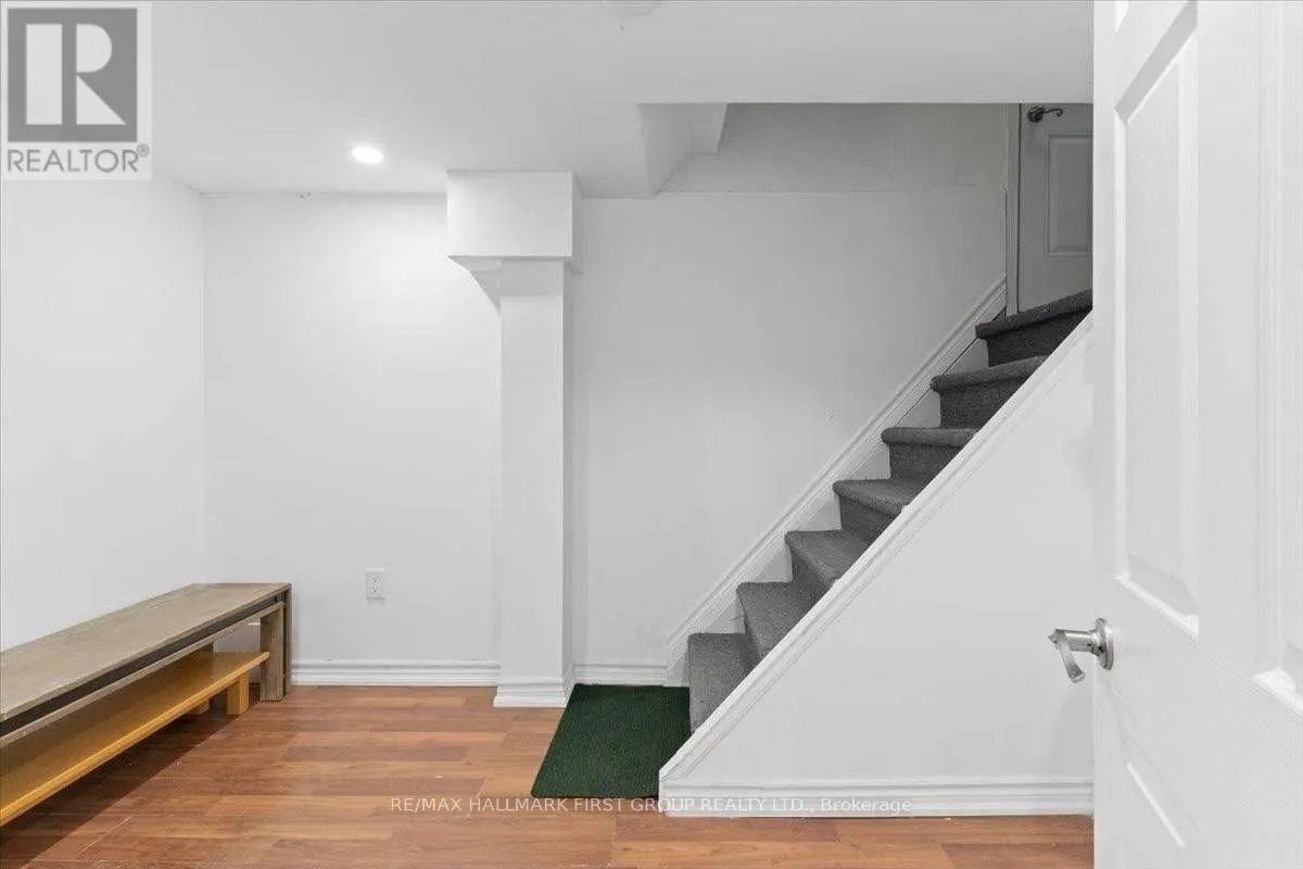BASEMENT - 46 TULLOCH DRIVE