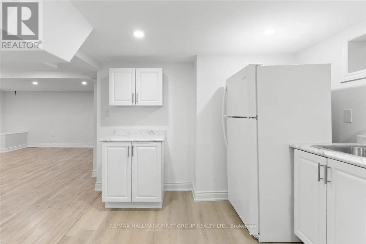 BASEMENT - 46 TULLOCH DRIVE