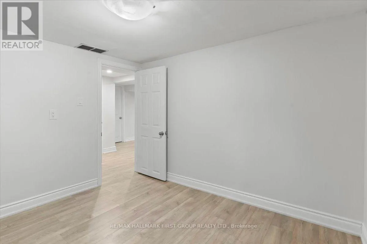 BASEMENT - 46 TULLOCH DRIVE