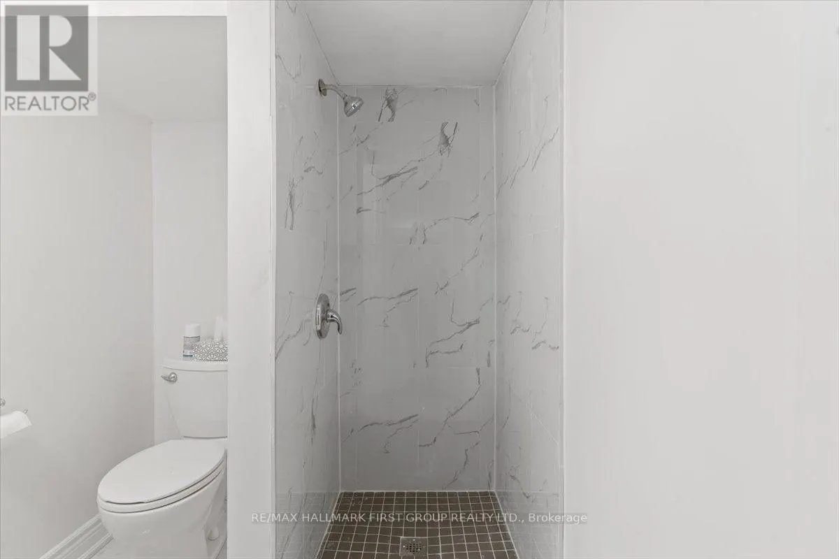 BASEMENT - 46 TULLOCH DRIVE