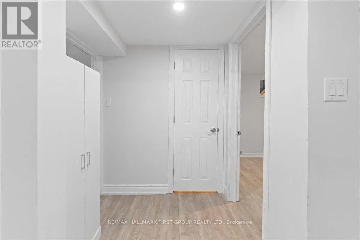 BASEMENT - 46 TULLOCH DRIVE