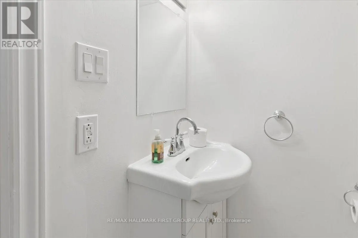 BASEMENT - 46 TULLOCH DRIVE