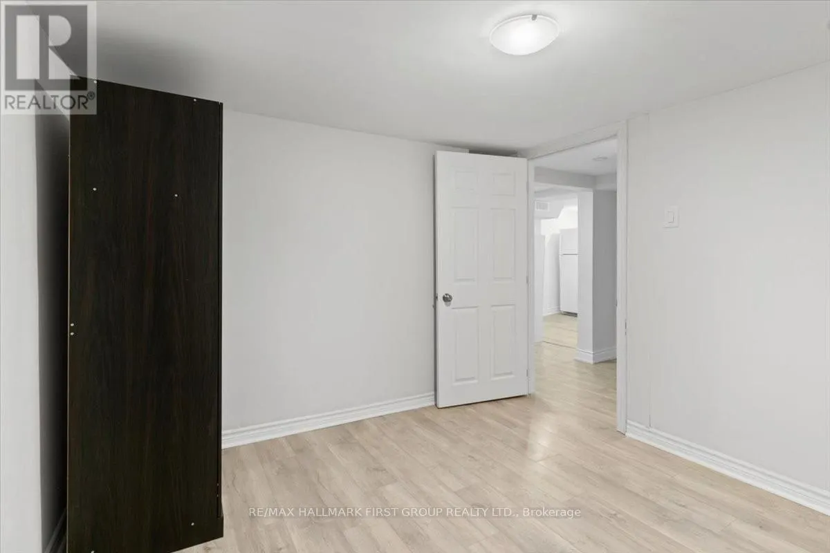 BASEMENT - 46 TULLOCH DRIVE