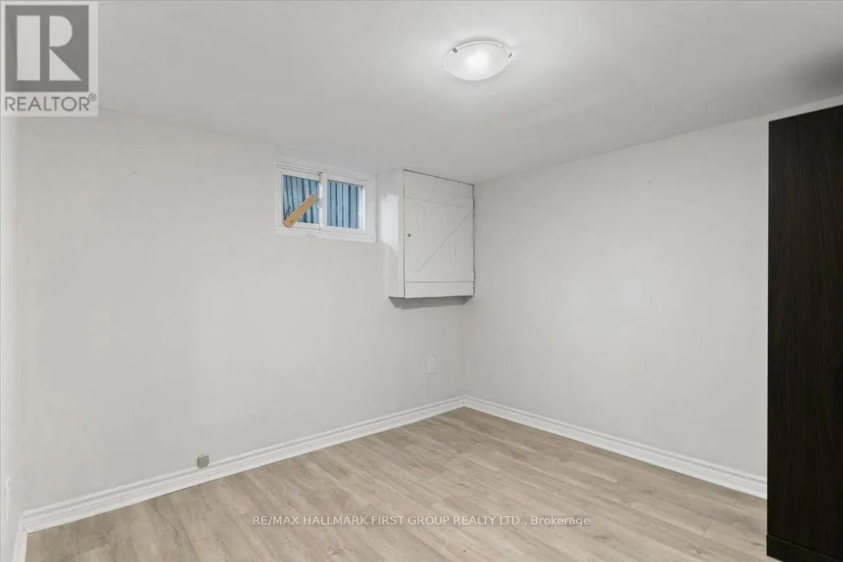 BASEMENT - 46 TULLOCH DRIVE