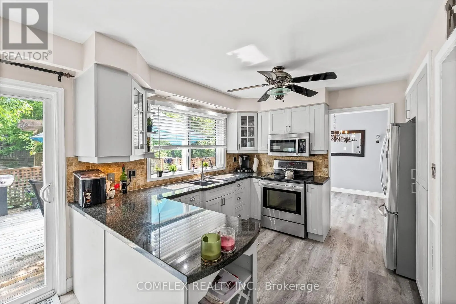 439 FRALICKS BEACH ROAD