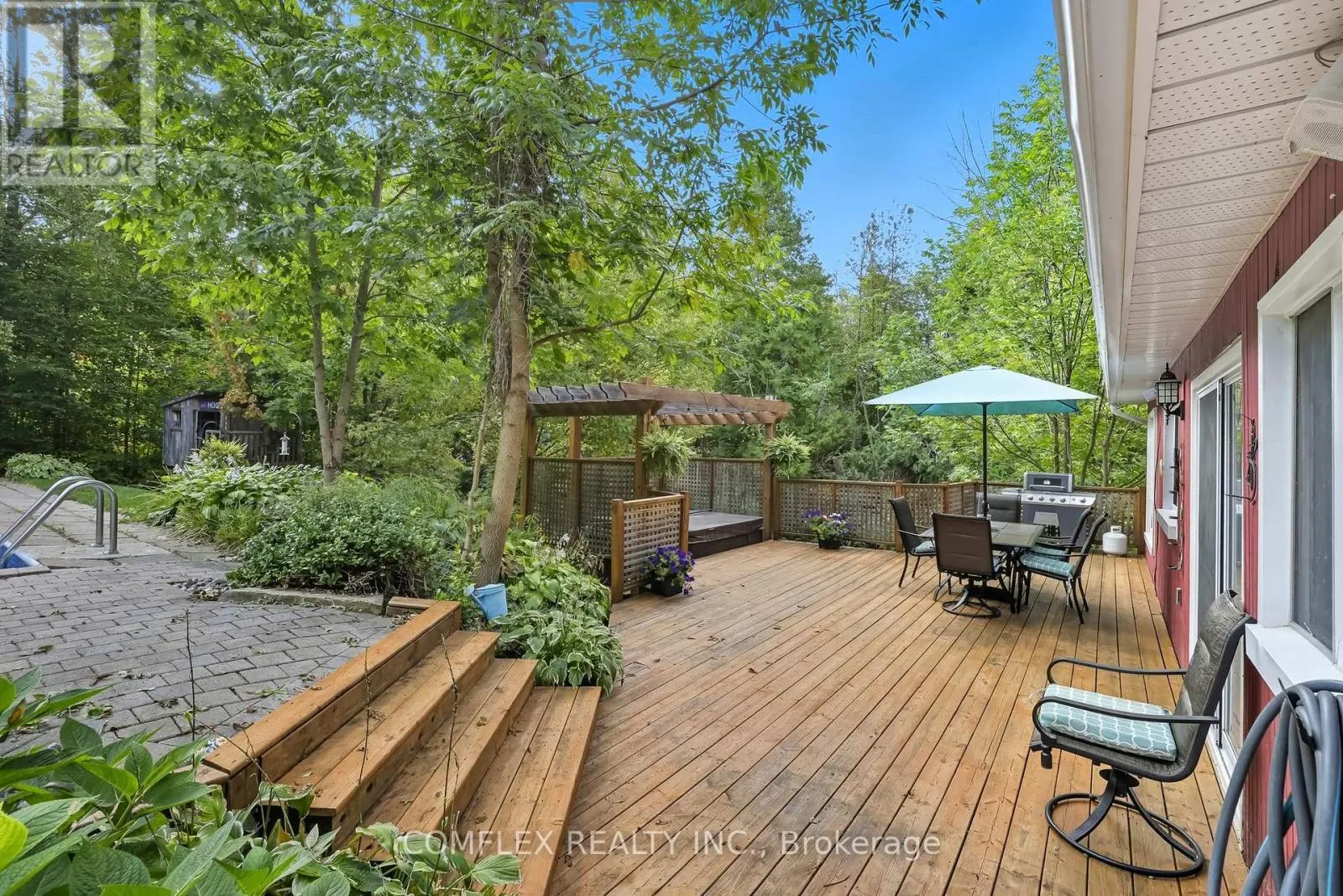 439 FRALICKS BEACH ROAD