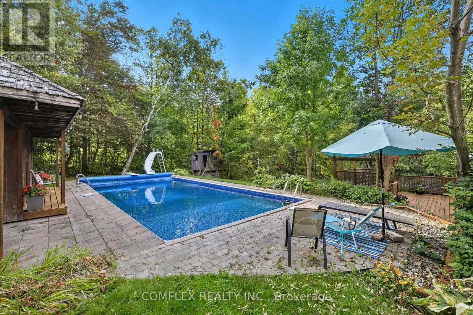 439 FRALICKS BEACH ROAD