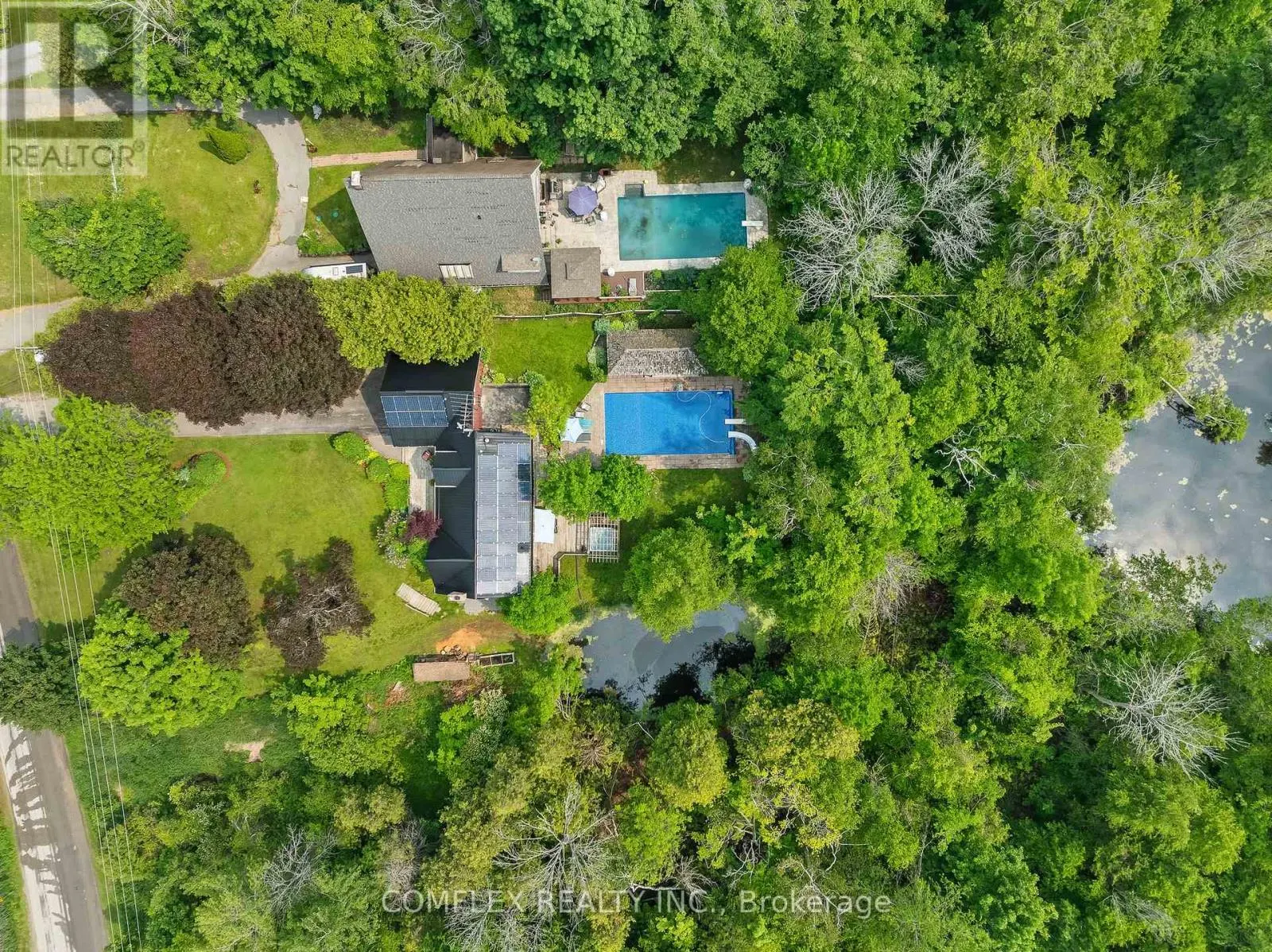 439 FRALICKS BEACH ROAD