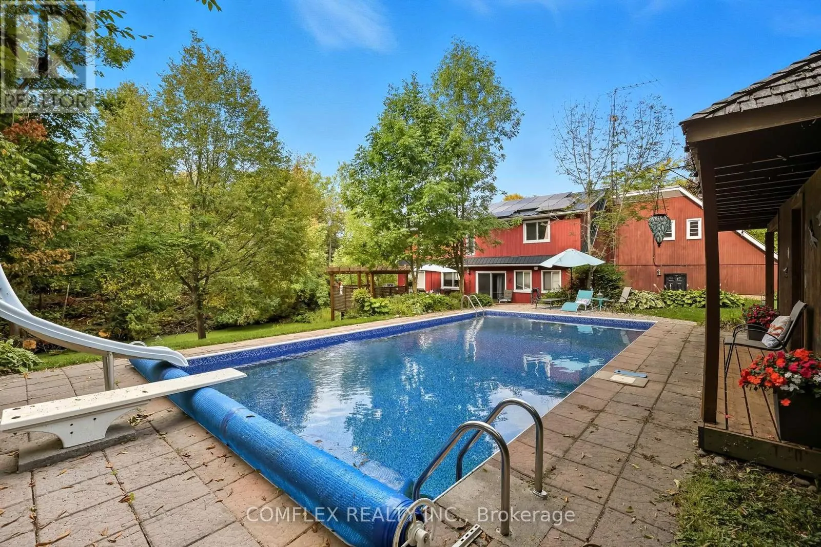 439 FRALICKS BEACH ROAD