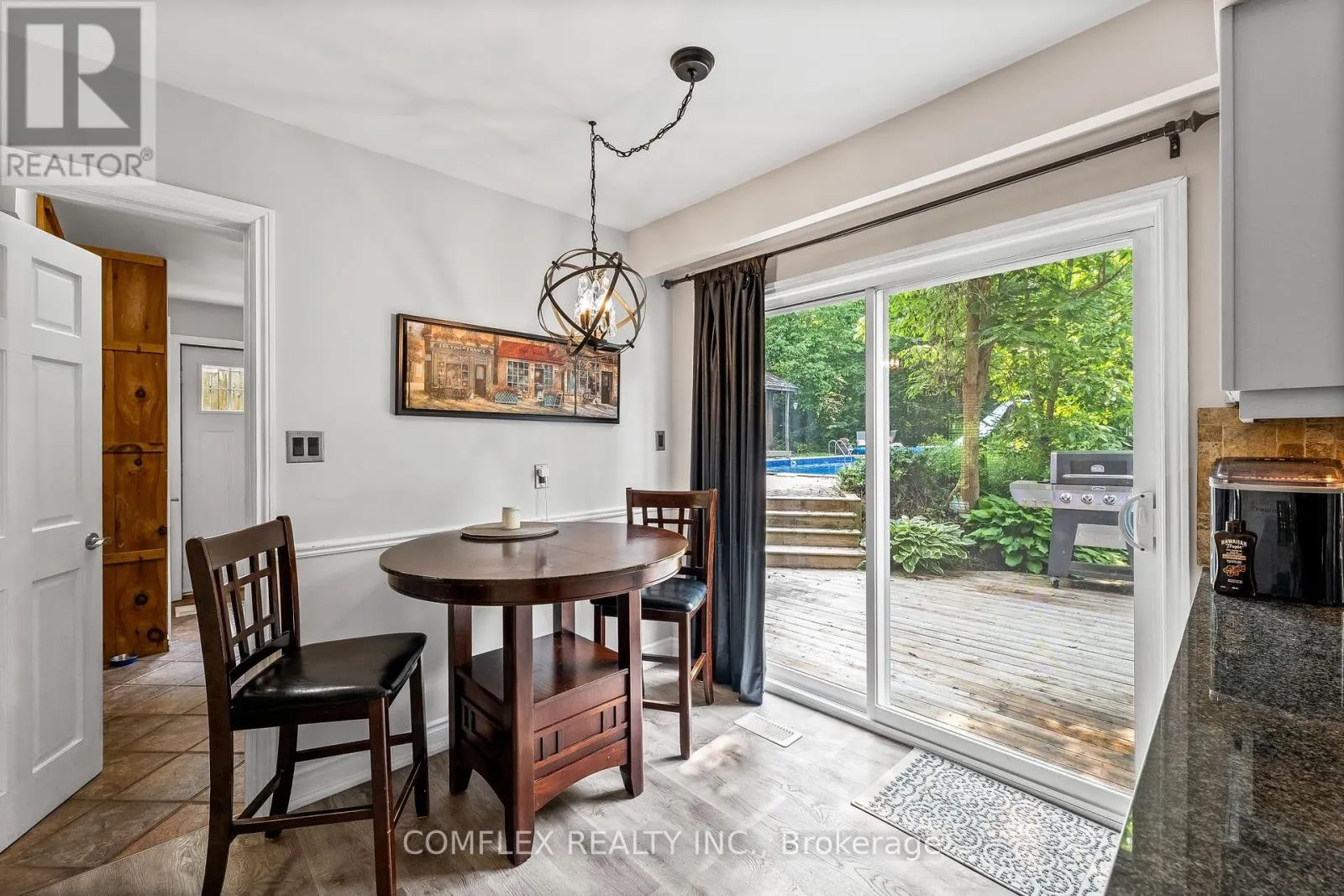 439 FRALICKS BEACH ROAD