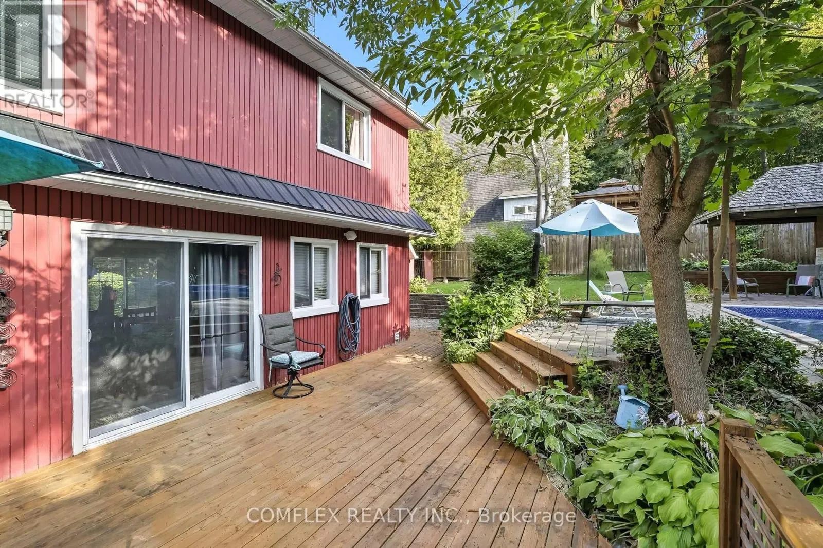 439 FRALICKS BEACH ROAD