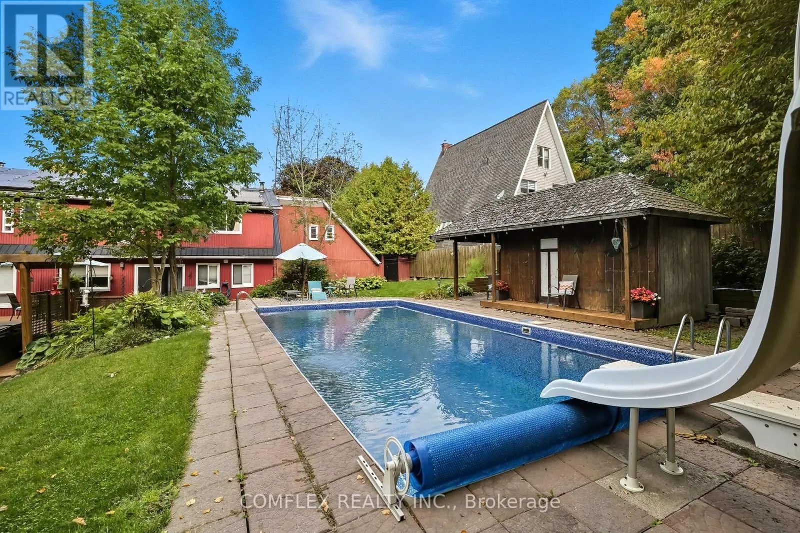 439 FRALICKS BEACH ROAD
