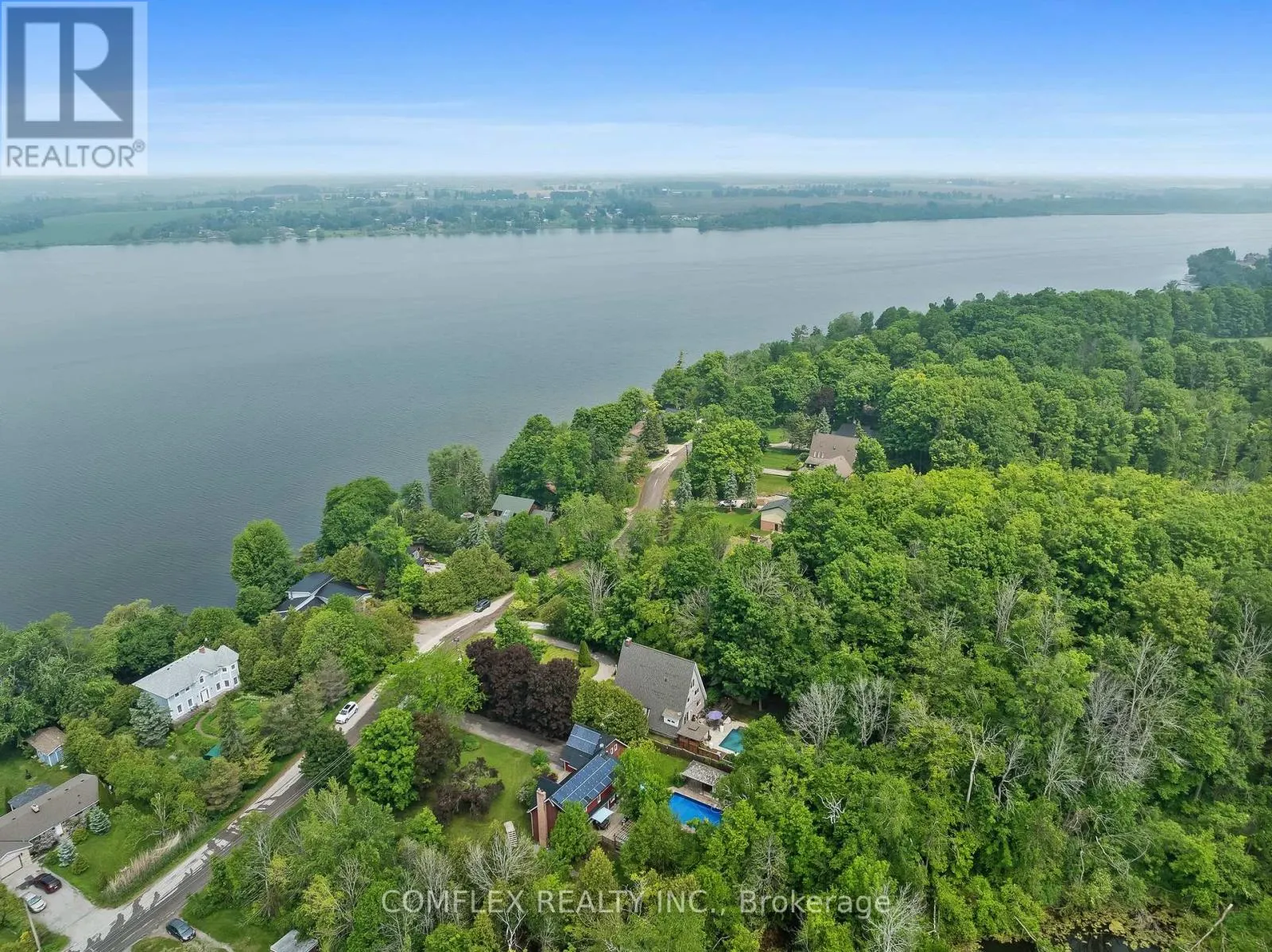 439 FRALICKS BEACH ROAD