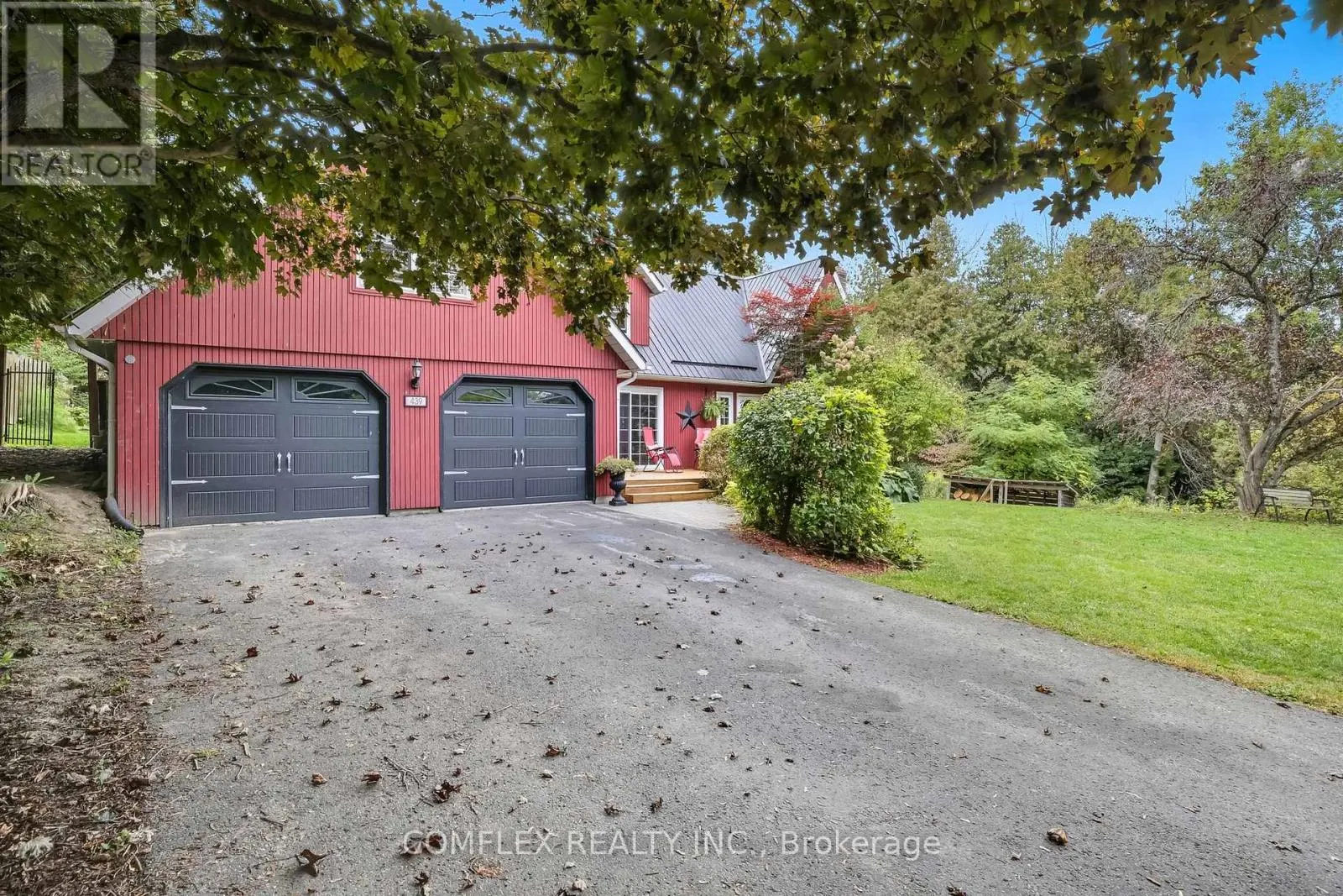 439 FRALICKS BEACH ROAD