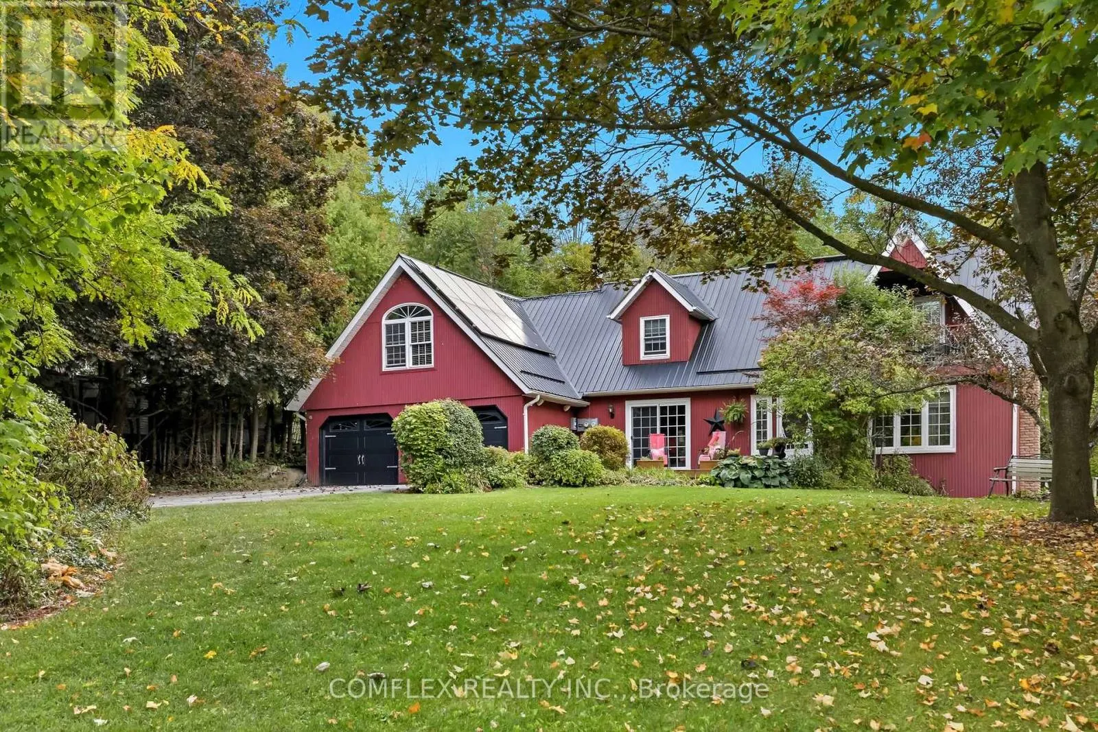 439 FRALICKS BEACH ROAD