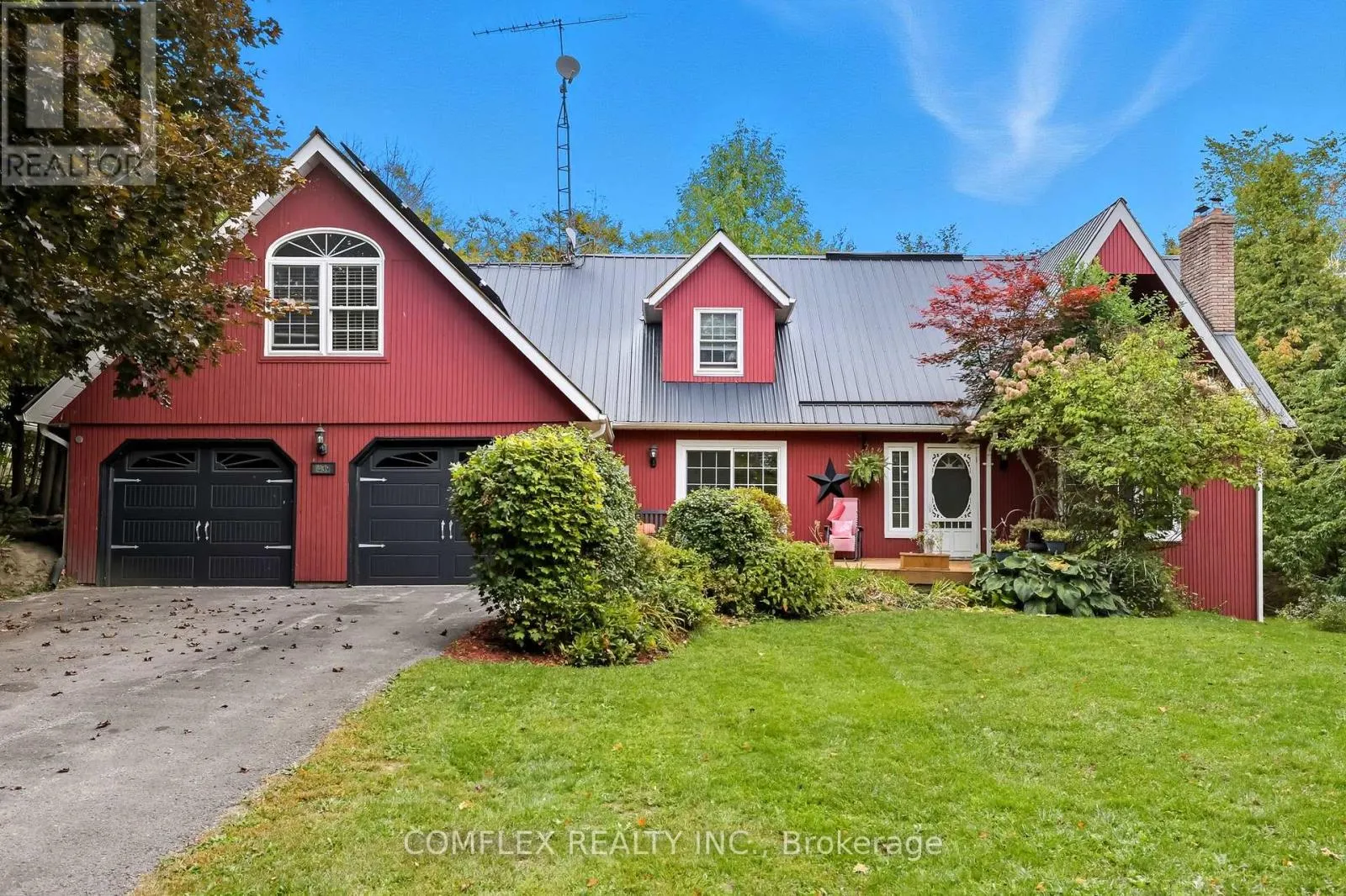 439 FRALICKS BEACH ROAD