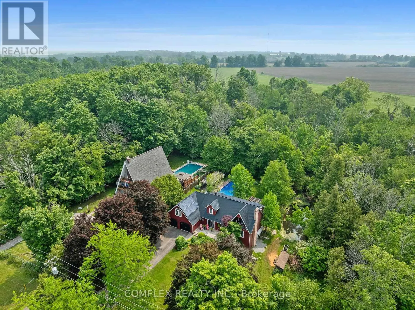 439 FRALICKS BEACH ROAD