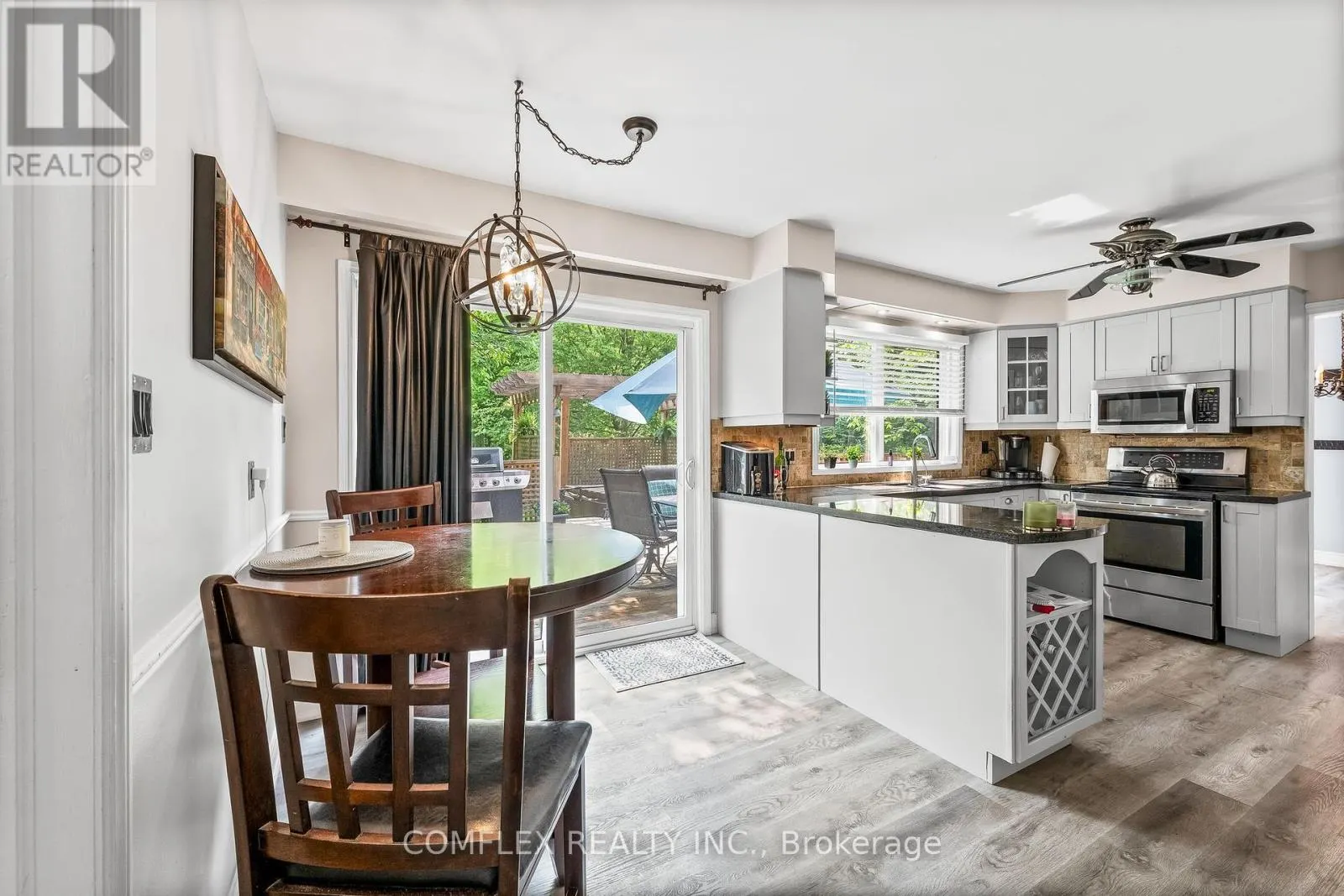 439 FRALICKS BEACH ROAD