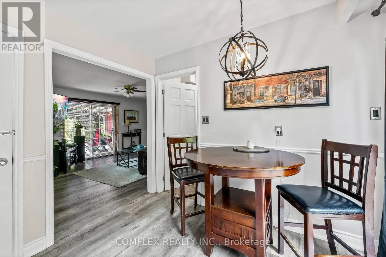 439 FRALICKS BEACH ROAD