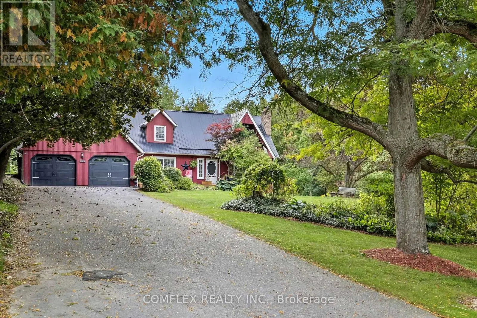 439 FRALICKS BEACH ROAD