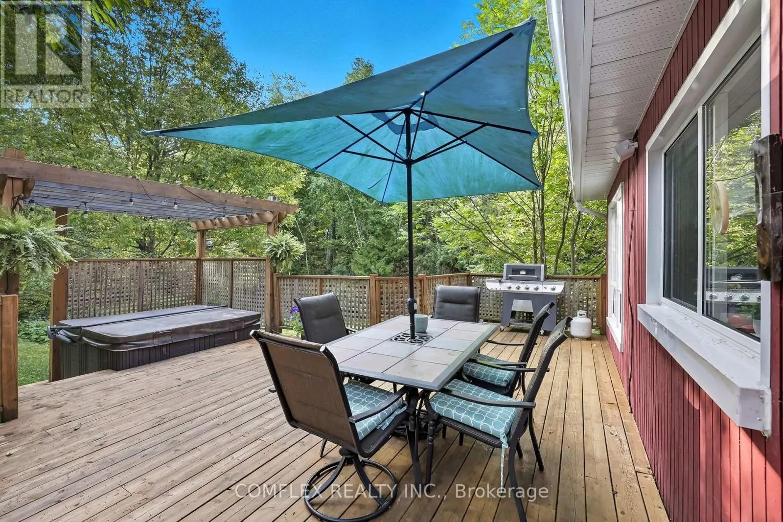 439 FRALICKS BEACH ROAD