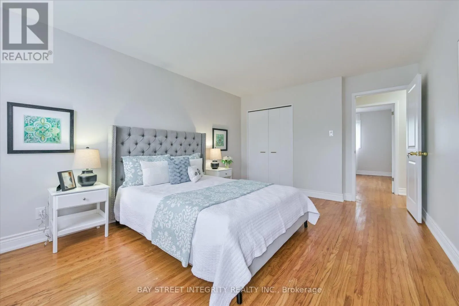 4 HARFLEUR ROAD