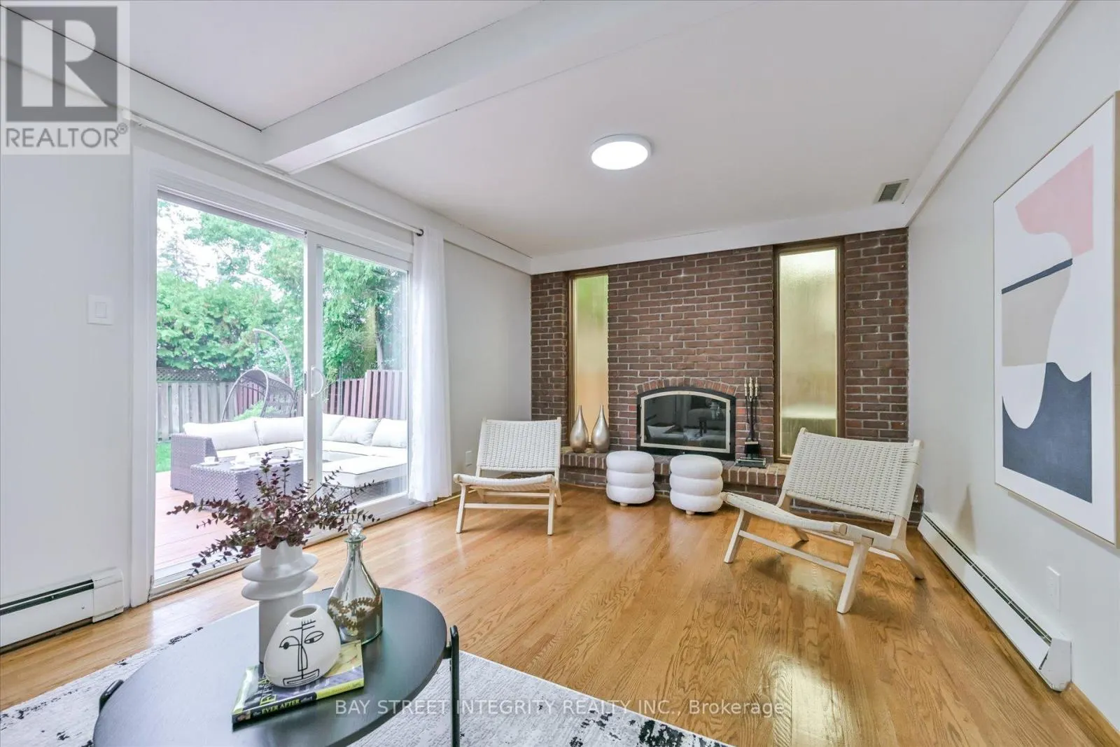 4 HARFLEUR ROAD