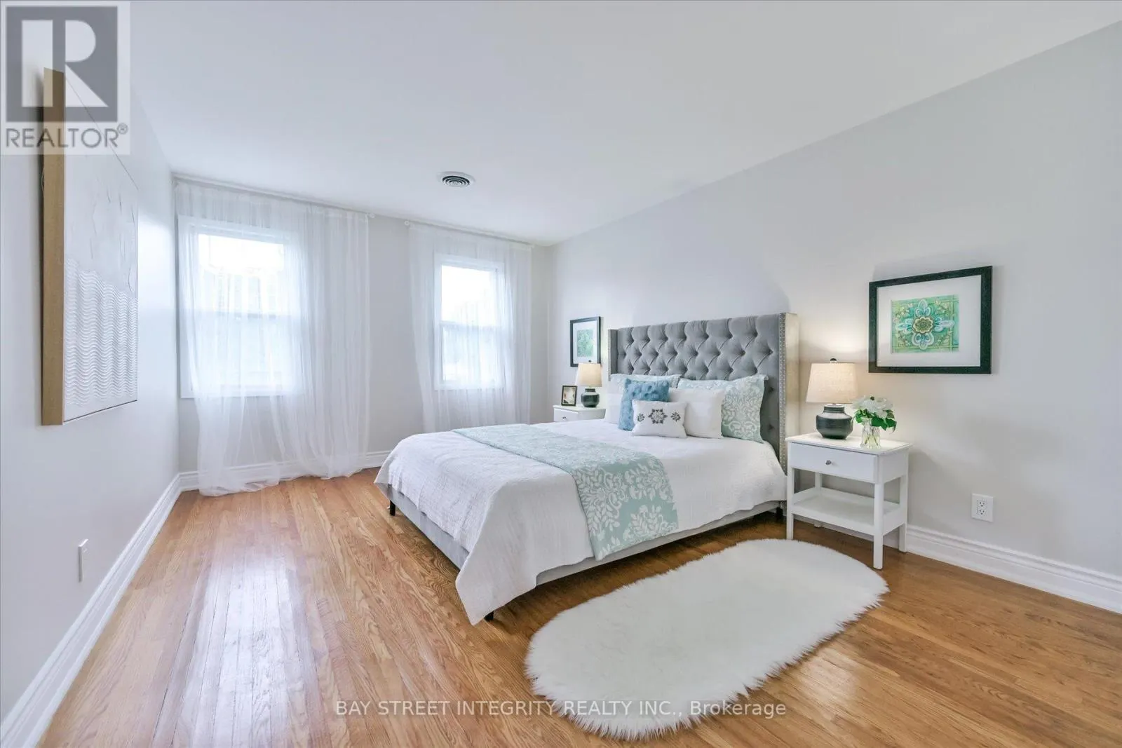 4 HARFLEUR ROAD