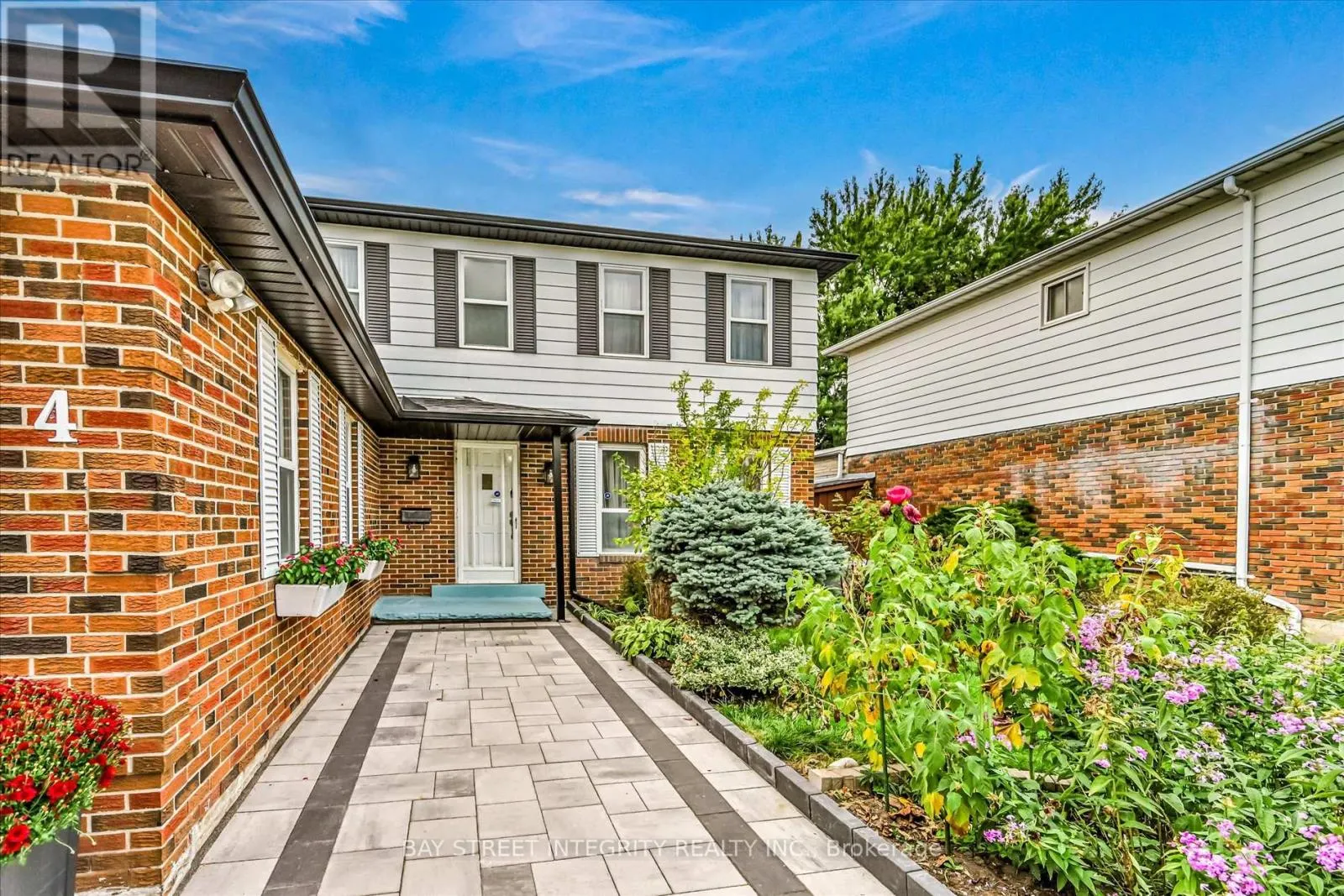 4 HARFLEUR ROAD