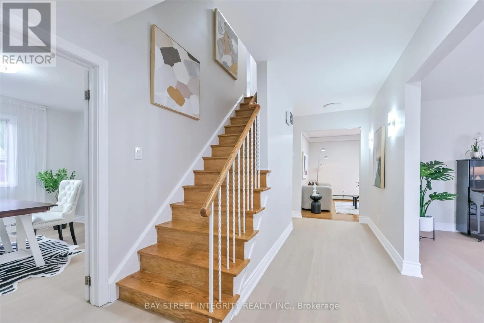4 HARFLEUR ROAD