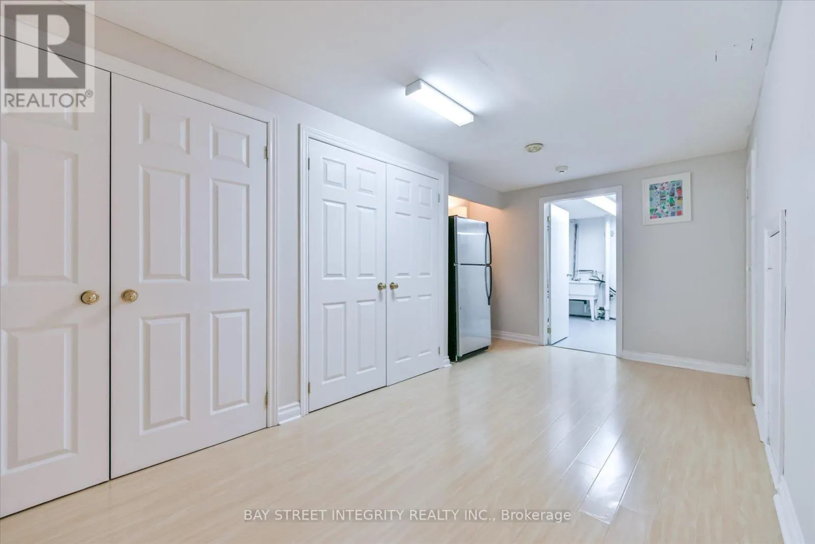 4 HARFLEUR ROAD