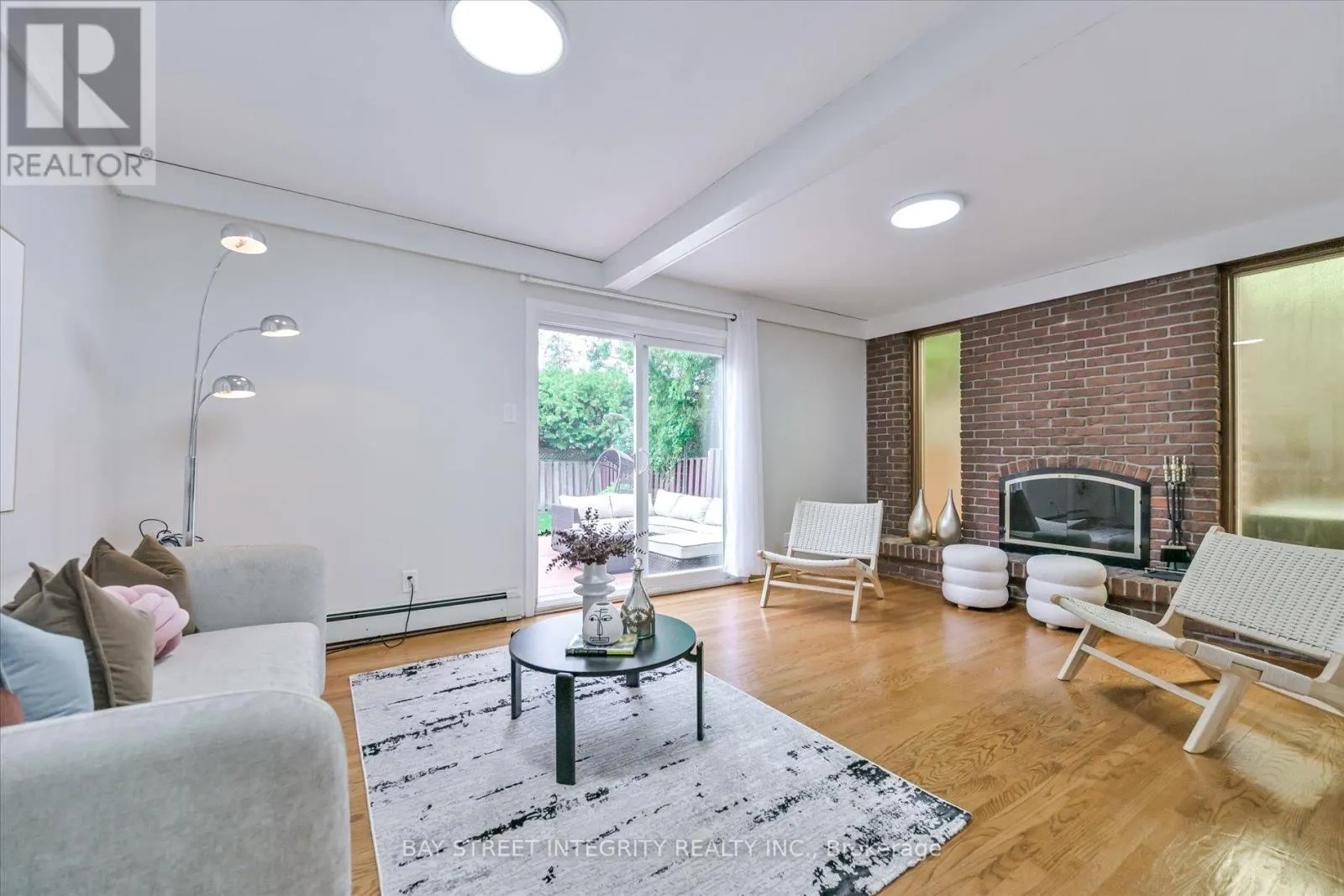 4 HARFLEUR ROAD