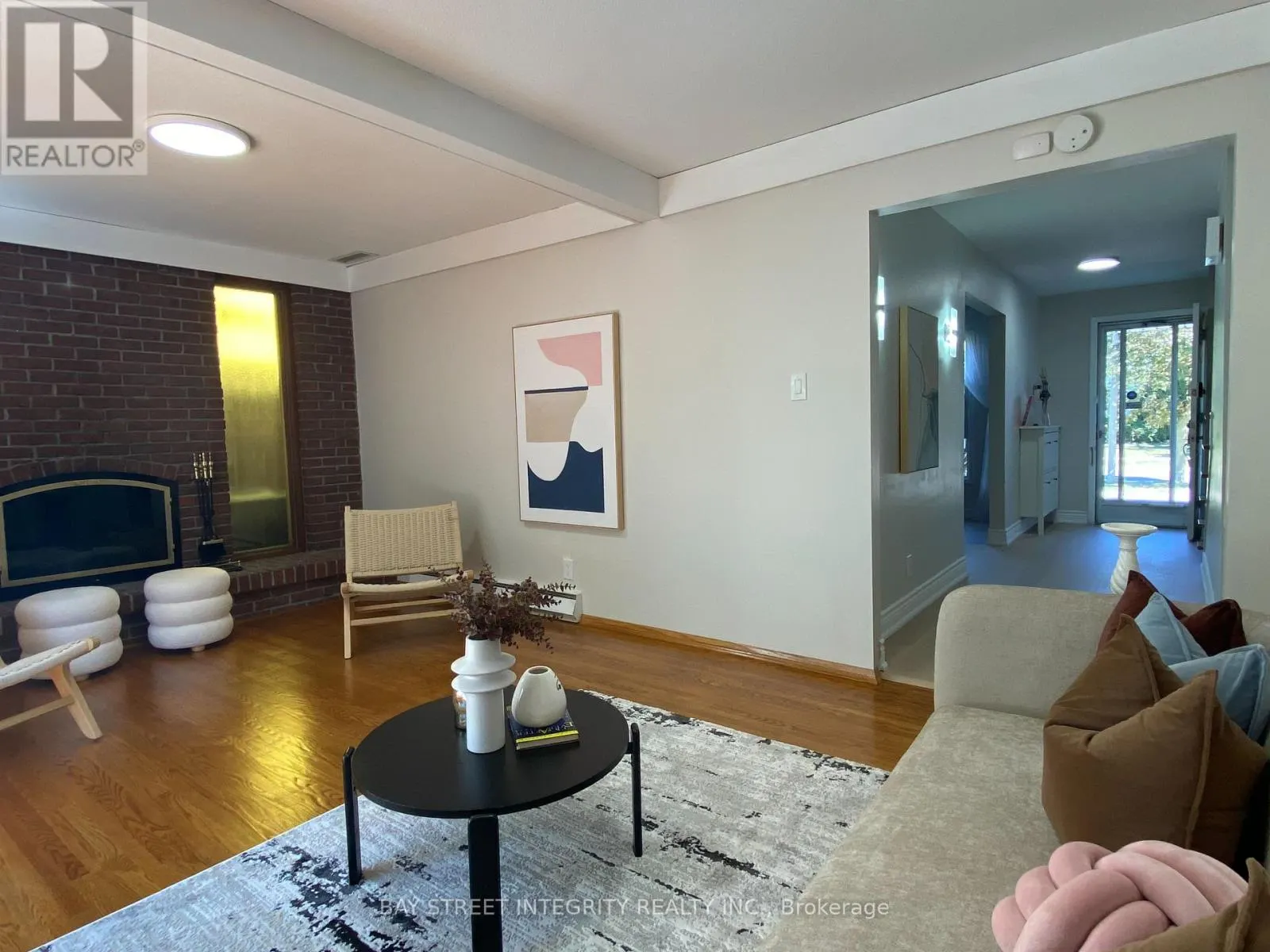 4 HARFLEUR ROAD