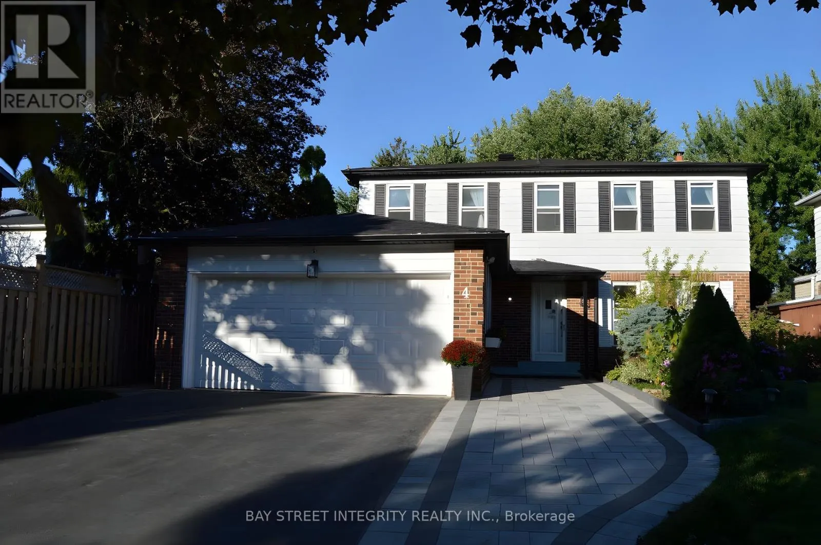 4 HARFLEUR ROAD