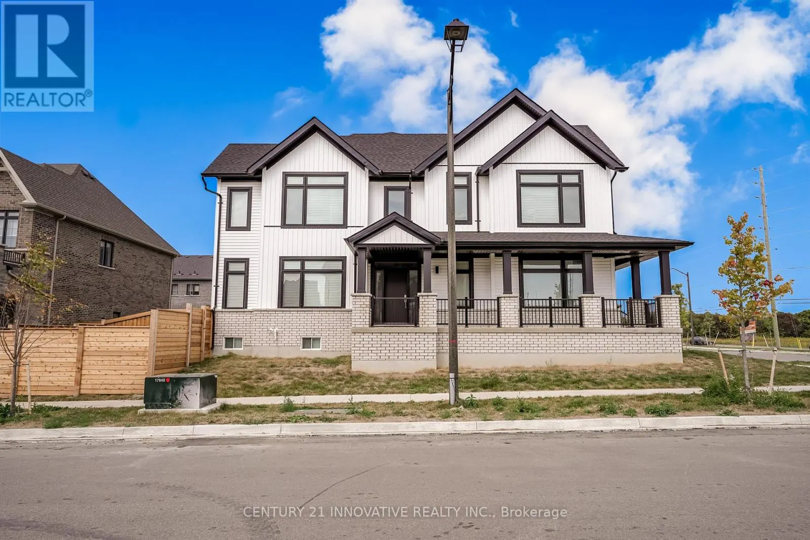 1076 THOMPSON DRIVE