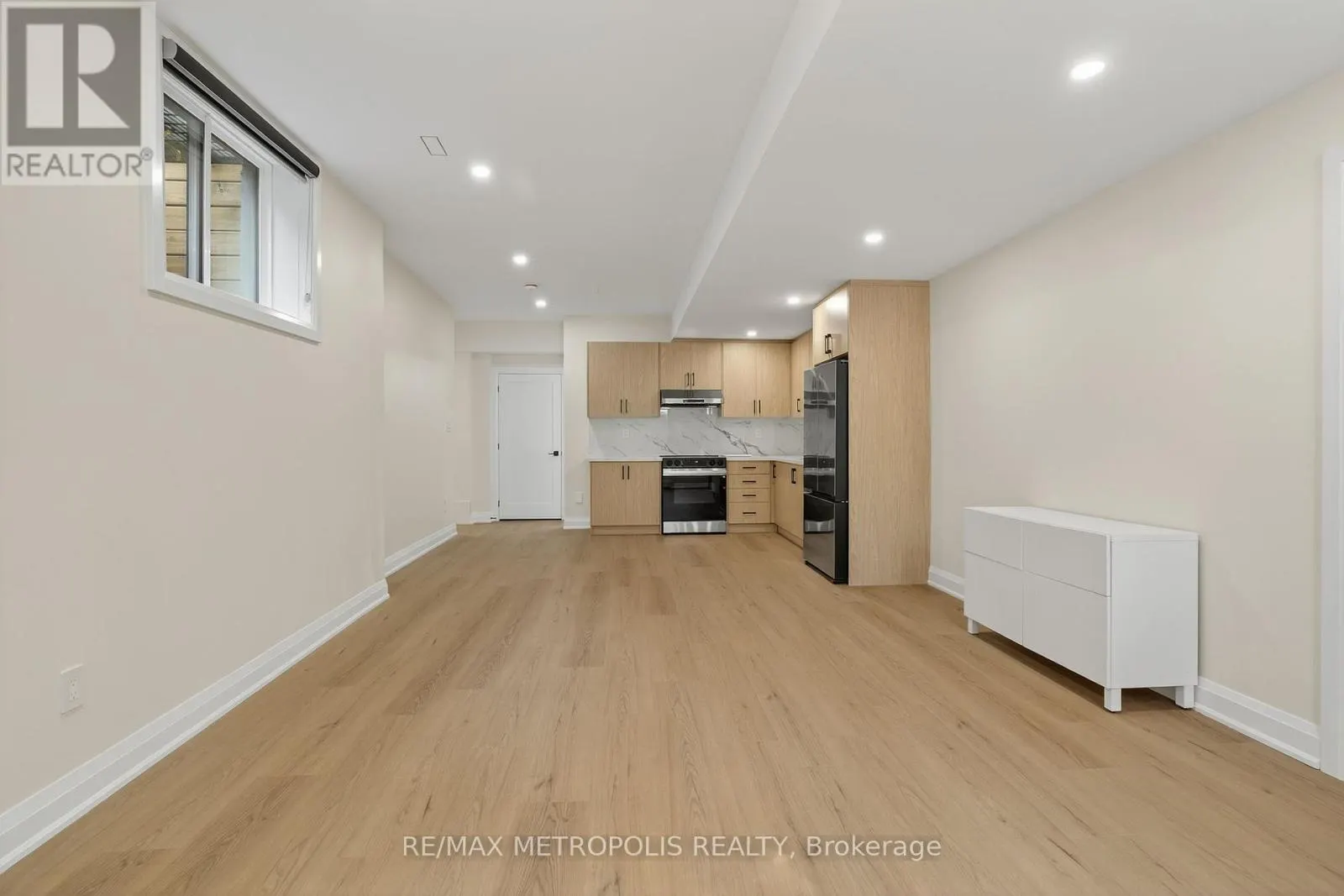 BSMT - 3 BONACRES AVENUE