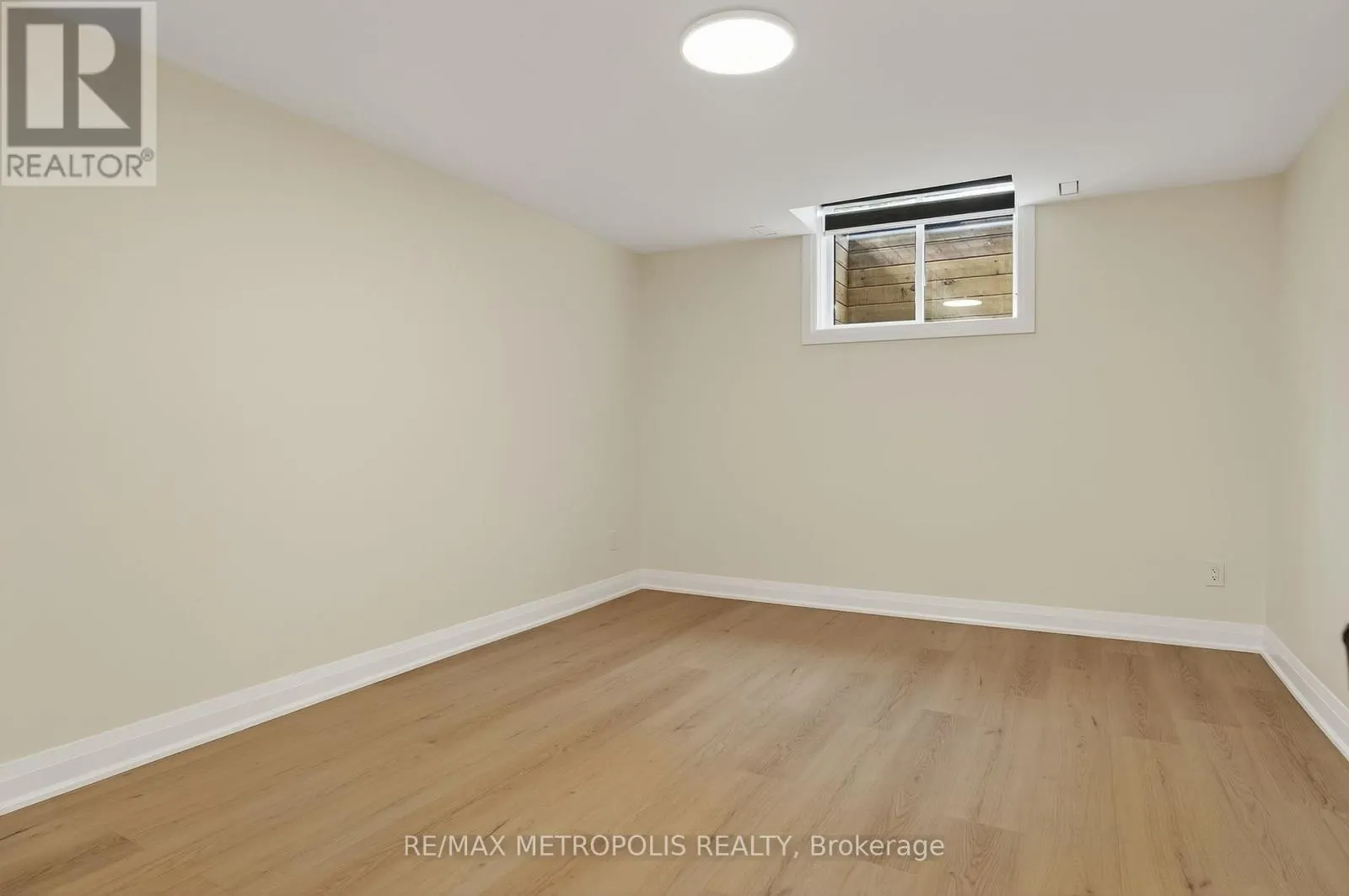 BSMT - 3 BONACRES AVENUE