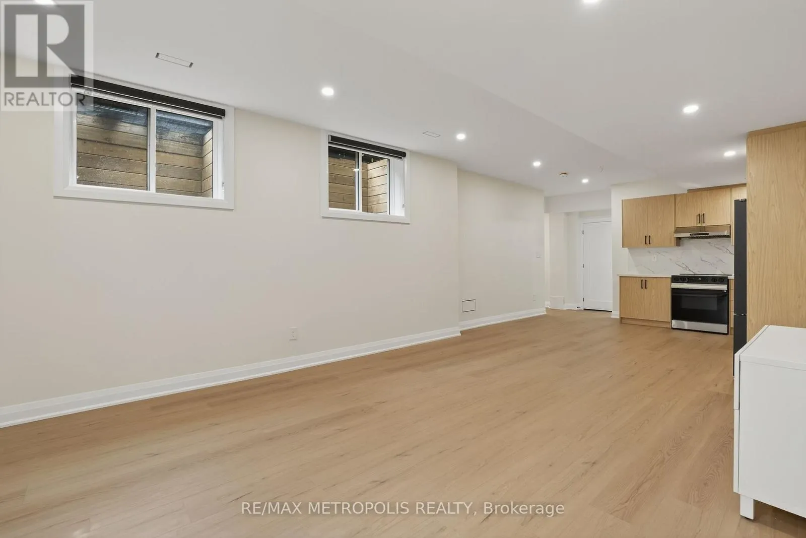 BSMT - 3 BONACRES AVENUE