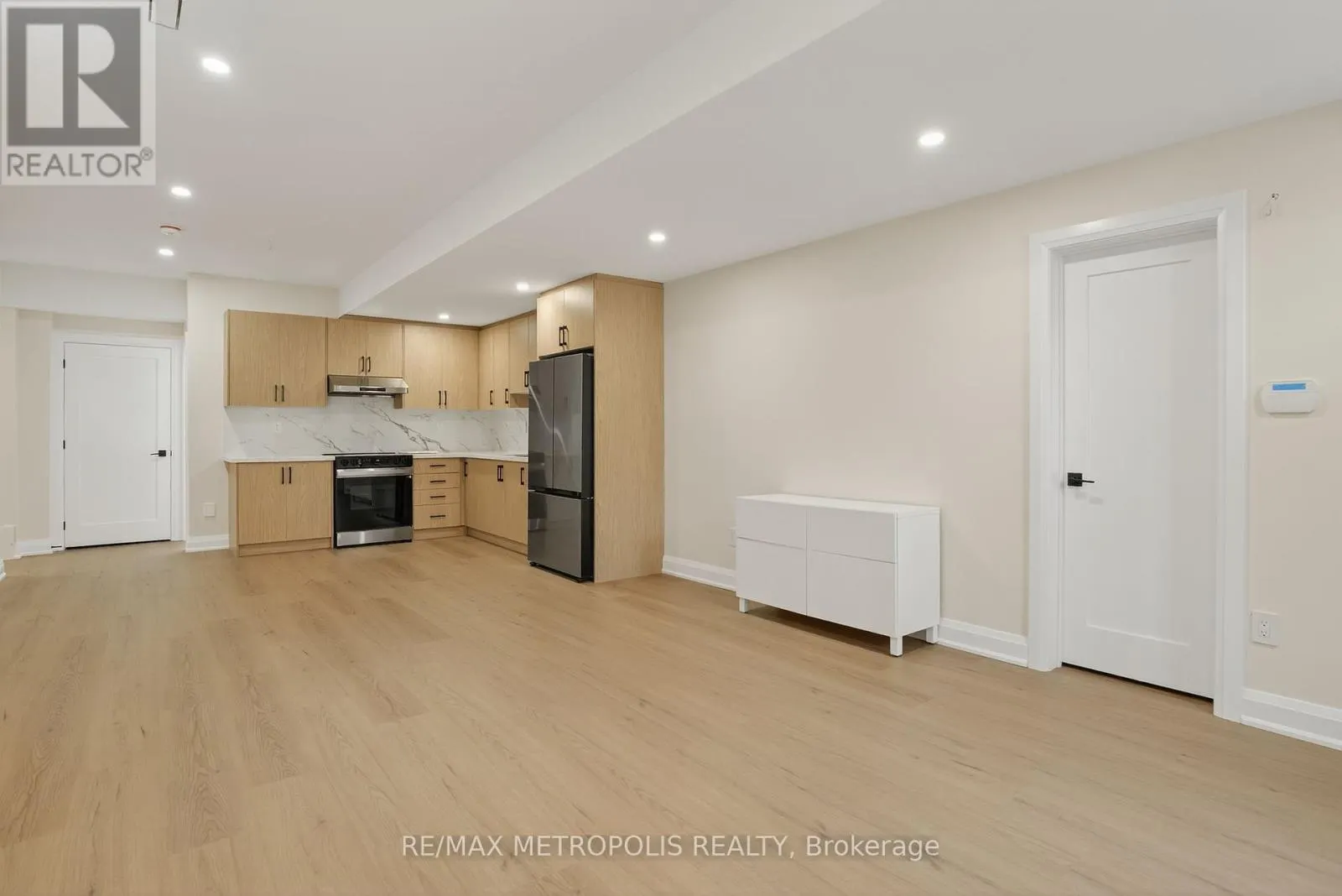 BSMT - 3 BONACRES AVENUE