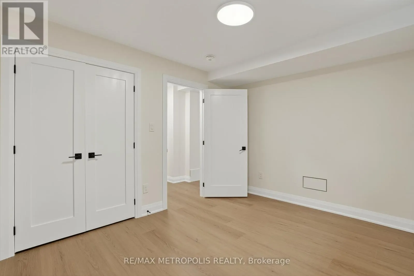 BSMT - 3 BONACRES AVENUE
