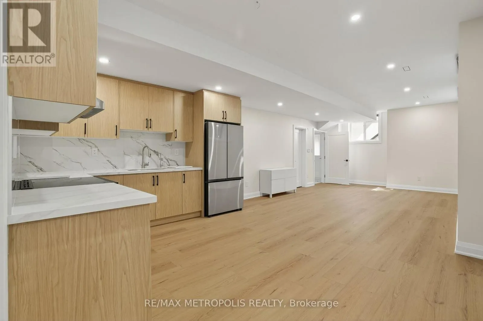 BSMT - 3 BONACRES AVENUE