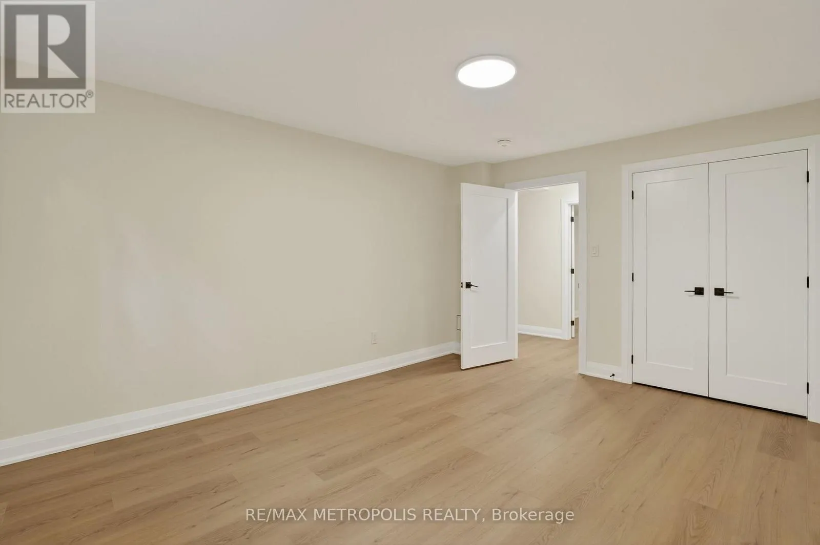 BSMT - 3 BONACRES AVENUE