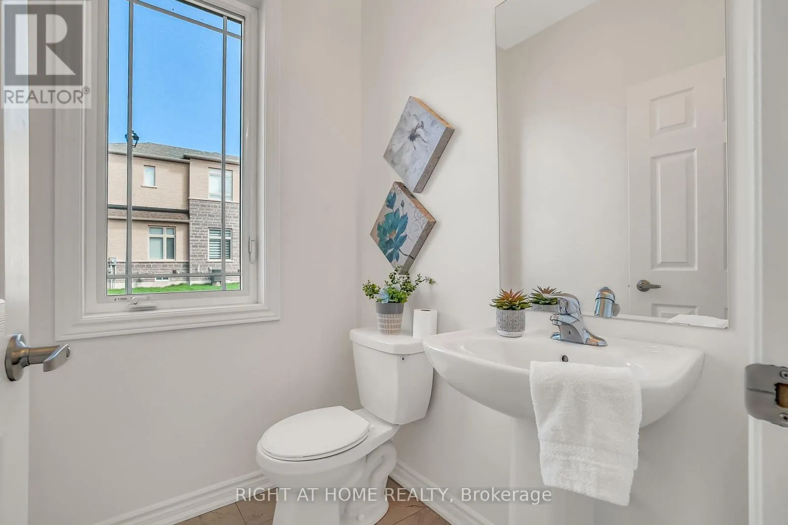 MAIN-UPPER - 2091 HALLANDALE STREET