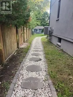 BASEMENT UNIT - 98 PRESTON STREET