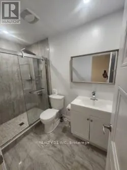 BASEMENT UNIT - 98 PRESTON STREET